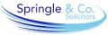 Springle & Co Solicitors Logo