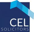 CEL Solicitors Logo