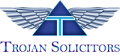 Trojan Solicitors Ltd Logo