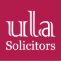 ULA Solicitors Ltd Logo