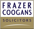 Frazer Coogans Ltd Logo