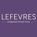 Lefevres Law Logo