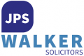 JPS Walker Solicitors Ltd Logo