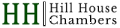 Hill House Chambers Logo