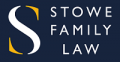 Stowe Family Law Logo