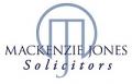 Mackenzie Jones Solicitor Logo