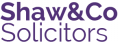 Shaw and Co Solicitors 