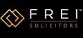 Frei Solicitors 