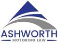 Ashworth Motoring Law Logo