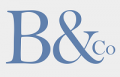 Buchanan & Co Solicitors Logo