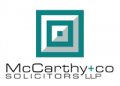 McCarthy + Co. LLP Dublin