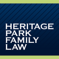 Heritage Park Family Law Ltd Logo