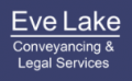 Eve Lake Conveyancing & Legal Services Logo