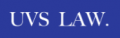 UVS Law Logo
