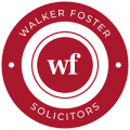 Walker Foster Solicitors Logo
