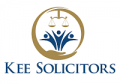 Kee Solicitors Ltd Logo