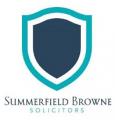 Summerfield Browne Solicitors Logo