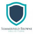 Summerfield Browne Solicitors Logo