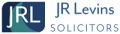 JR Levins LLP Runcorn Logo