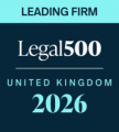 Briffa, Intellectual Property Lawyers Dublin Logo