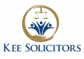 Kee Solicitors Edinburgh Logo