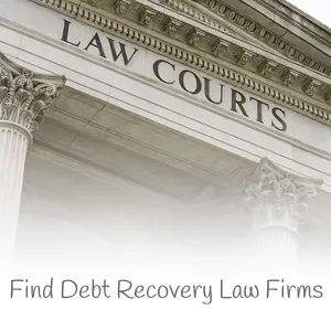 Find Commercial Debt Recovery Firms