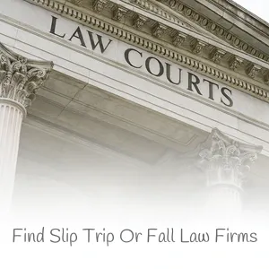Find Accident Injury Claim Firms