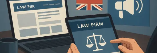 Referral Leads for Solicitors