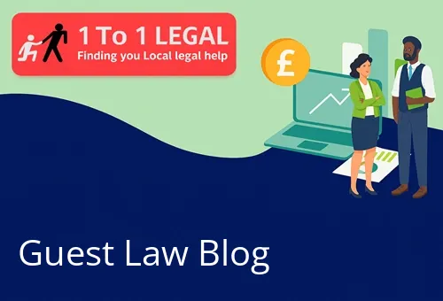 Guest Law Blog Image