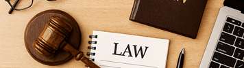 Finding a Law Firm in the UK