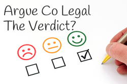 Rate Argue & Co Legal
