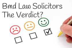 Rate BMD Law Solicitors