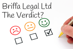 Rate Briffa Legal Ltd