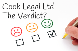 Rate Cook Legal Ltd