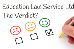 Rate Education Law Service Ltd