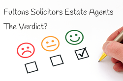 Rate Fulton's Solicitors & Estate Agents