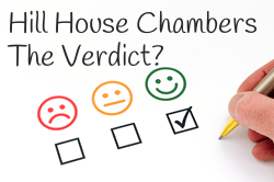 Rate Hill House Chambers