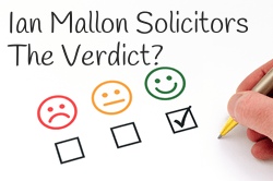 Rate Ian Mallon Solicitors