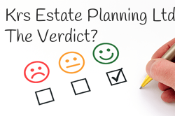 Rate KRS Estate Planning Ltd