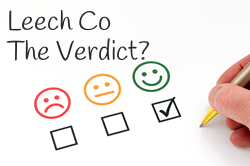 Rate Leech & Co