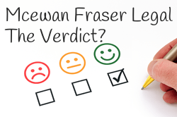 Rate McEwan Fraser Legal