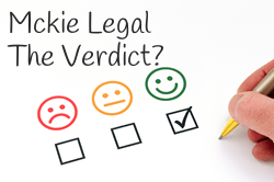 Rate Mckie Legal