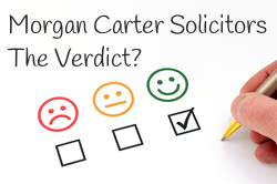 Rate Morgan Carter Solicitors