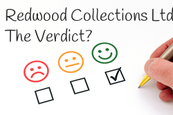 Rate Redwood Collections Ltd