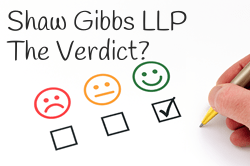 Rate Shaw Gibbs LLP