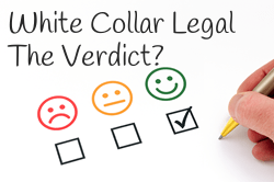 Rate White Collar Legal