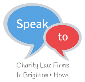Speak to Local Charity Law Firms in Brighton & Hove