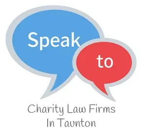 Speak to Local Charity Law Firms in Taunton
