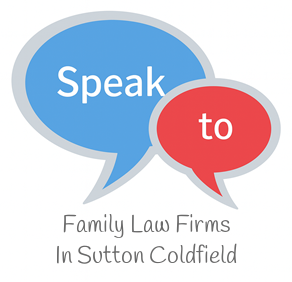 Speak to Local Family Law Firms in Sutton Coldfield