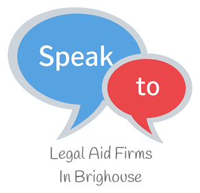 Speak to Local Legal Aid Firms in Brighouse